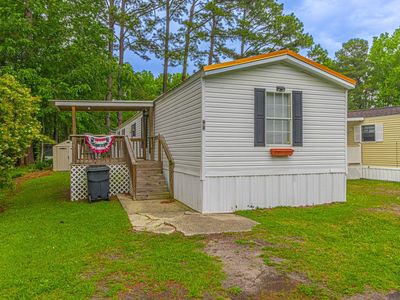 98 Offshore Dr., Murrells Inlet, SC, 29576