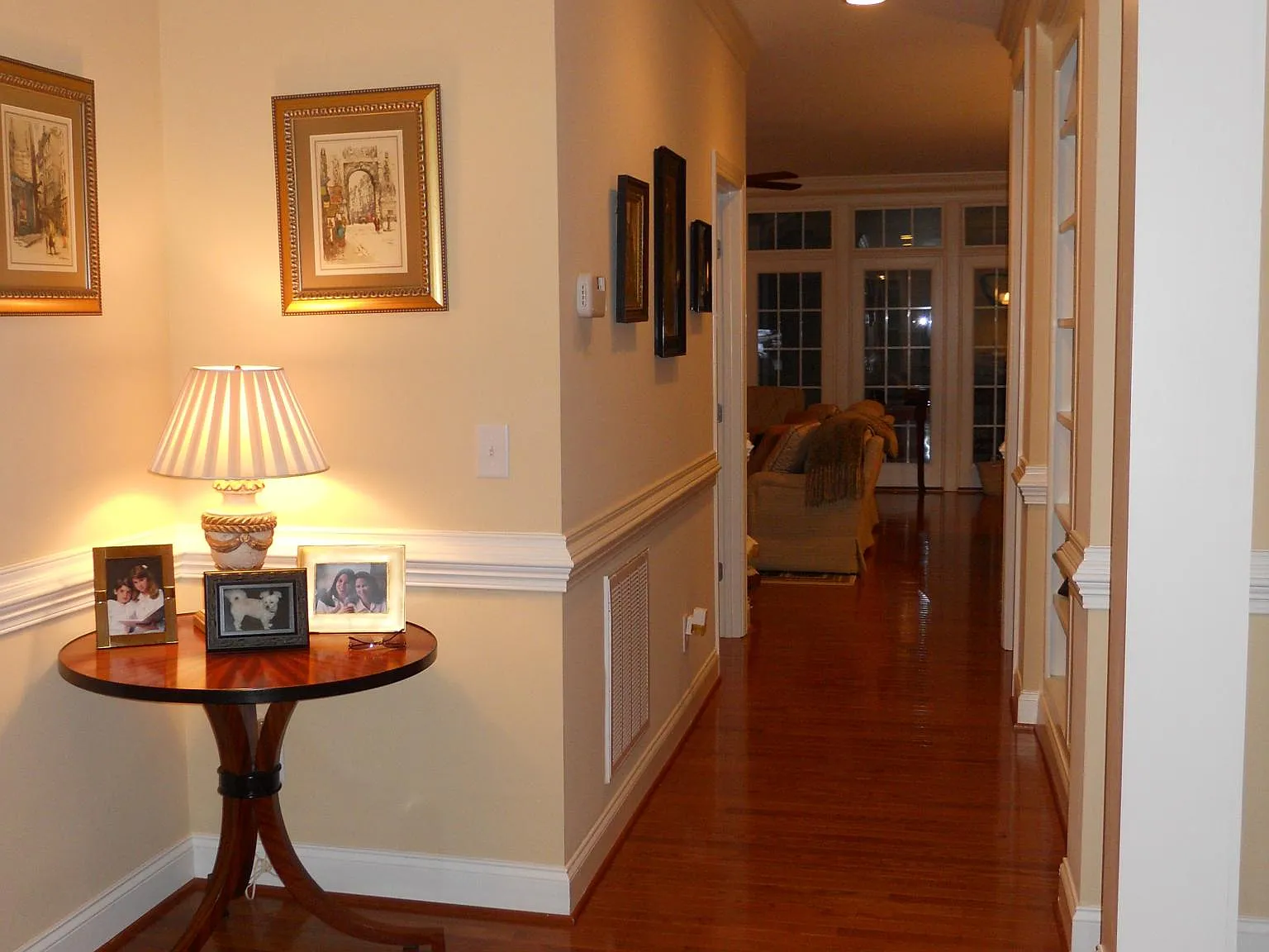 4 bed, 3.5 bath, 3051 sqft, $3,550 — Photo 4