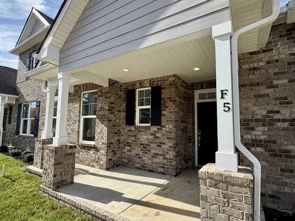 2900 Suzanne Landon Dr #F5, Murfreesboro, TN 37130