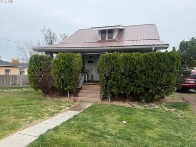 637 S Columbia St, Milton Freewater, OR, 97862