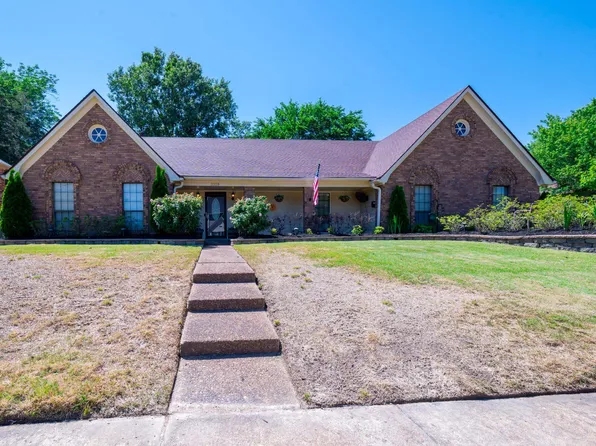 3359 Dabler Pl, Memphis, TN 38134