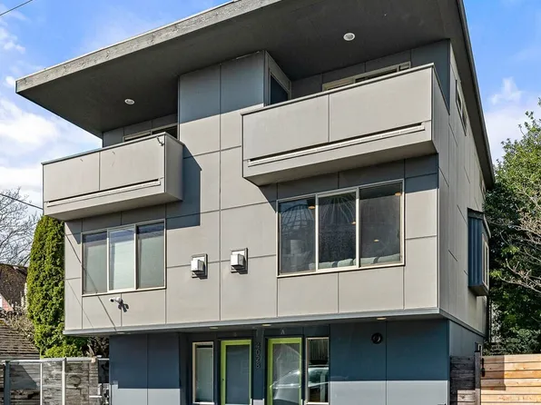 4028 Linden Avenue N #A, Seattle, WA 98103