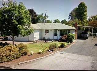 1965 Valhalla St, Eugene, OR 97401