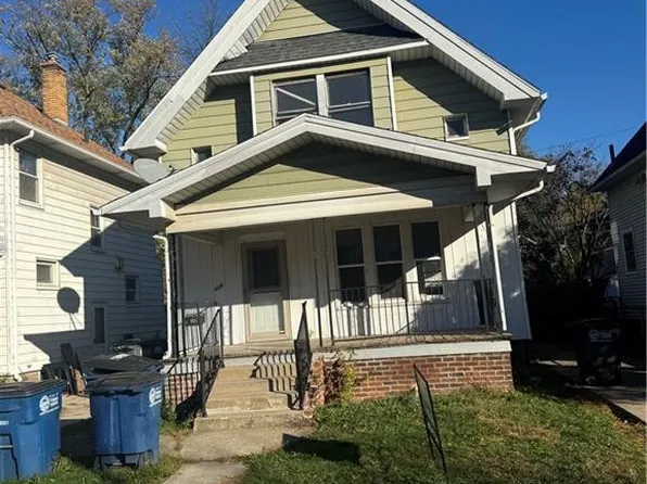 4016 Asbury Dr, Toledo, OH 43612