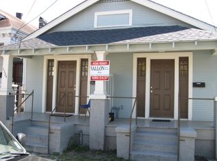 2328 Governor Nicholls St, New Orleans, LA 70119