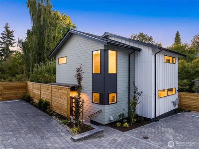 7337 21st Avenue NE, Seattle, WA, 98115