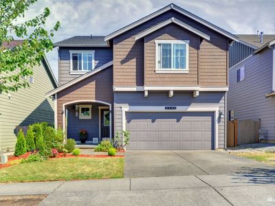 8603 12th Street SE, Lake Stevens, WA, 98258