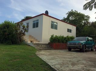 13 Monte Carmelo Rd #446, Vieques, PR 00765