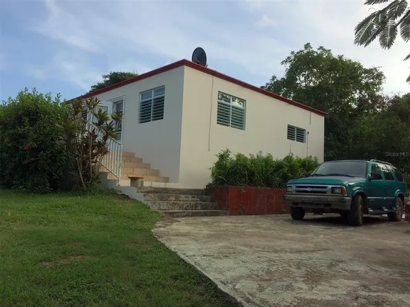 13 Monte Carmelo Rd #446, Vieques, PR 00765