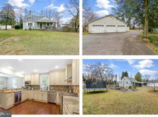 7941 Clark Station Rd, Severn, MD 21144