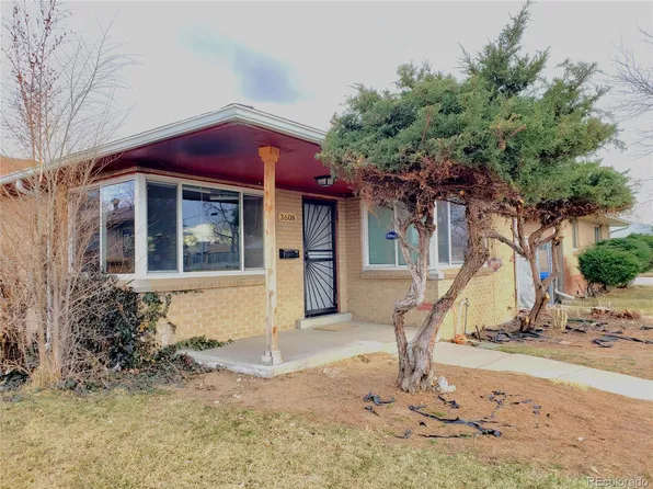 3608 N Forest Street, Denver, CO 80002