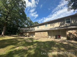 8906 Morris Manor Dr APT 4, Little Rock, AR 72204