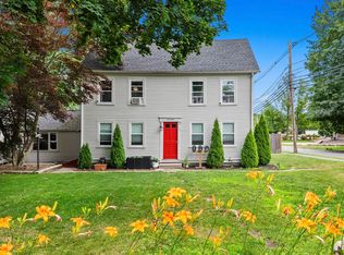 17 Andover Street Condominium, Georgetown, MA 01833