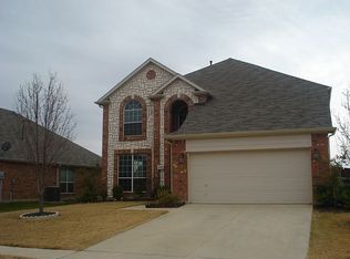 1005 Round Up Trl, Little Elm, TX 75068