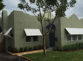 6701 Garden Ave, West Palm Beach, FL 33405
