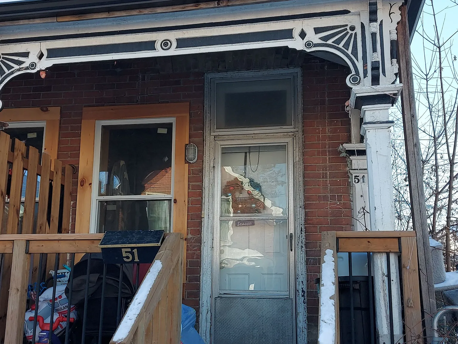 1 bed, $1,100 — Photo 1