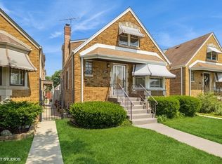6407 S Kolin Ave, Chicago, IL 60629