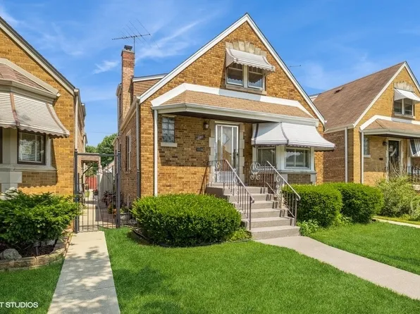 6407 S Kolin Ave, Chicago, IL 60629