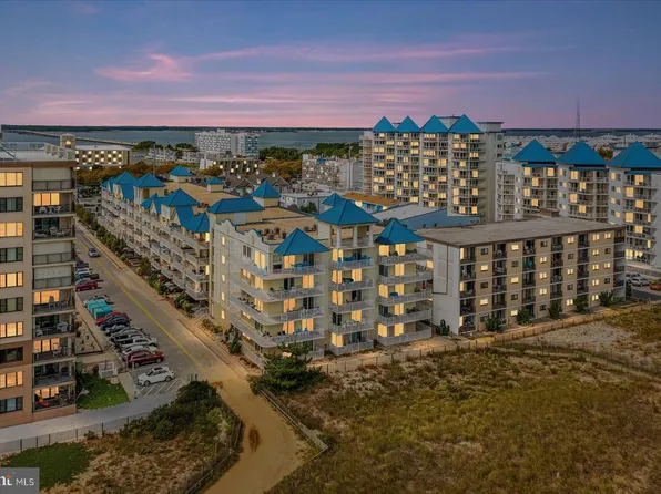 5901 Atlantic Ave Unit 404, Ocean City, MD 21842