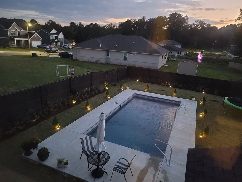 2nd image of 2802 Long Drive Ct #2802