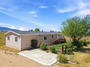 15146 Wade St, Tehachapi, CA