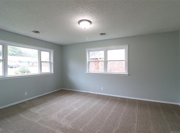 Formal Living Room from Entry Hall