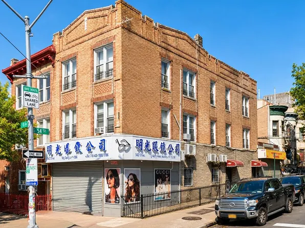 5402 7th Ave, Brooklyn, NY 11220