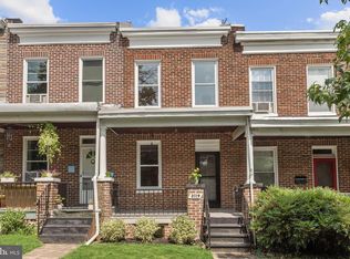 3119 Crittenton Pl, Baltimore, MD 21211