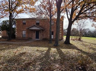 128 Estate West Rd, Sherman, TX 75092