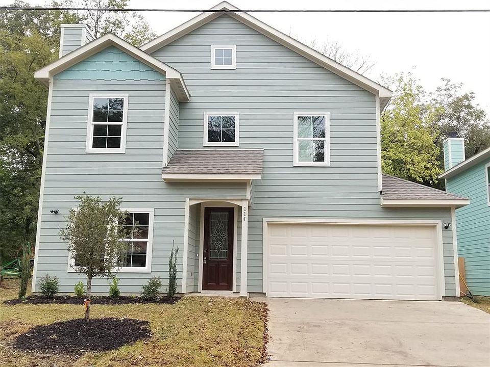 1st image of 117 McClain St