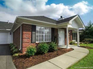 3665 Stonecreek Cir, Jeffersonville, IN 47130