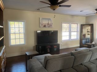 758 Highway 15 S, Saint George, SC 29477