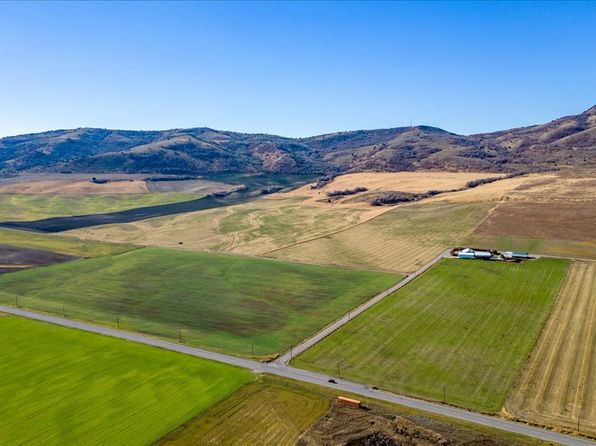 9398 S 8600 W, Clarkston, UT 84305