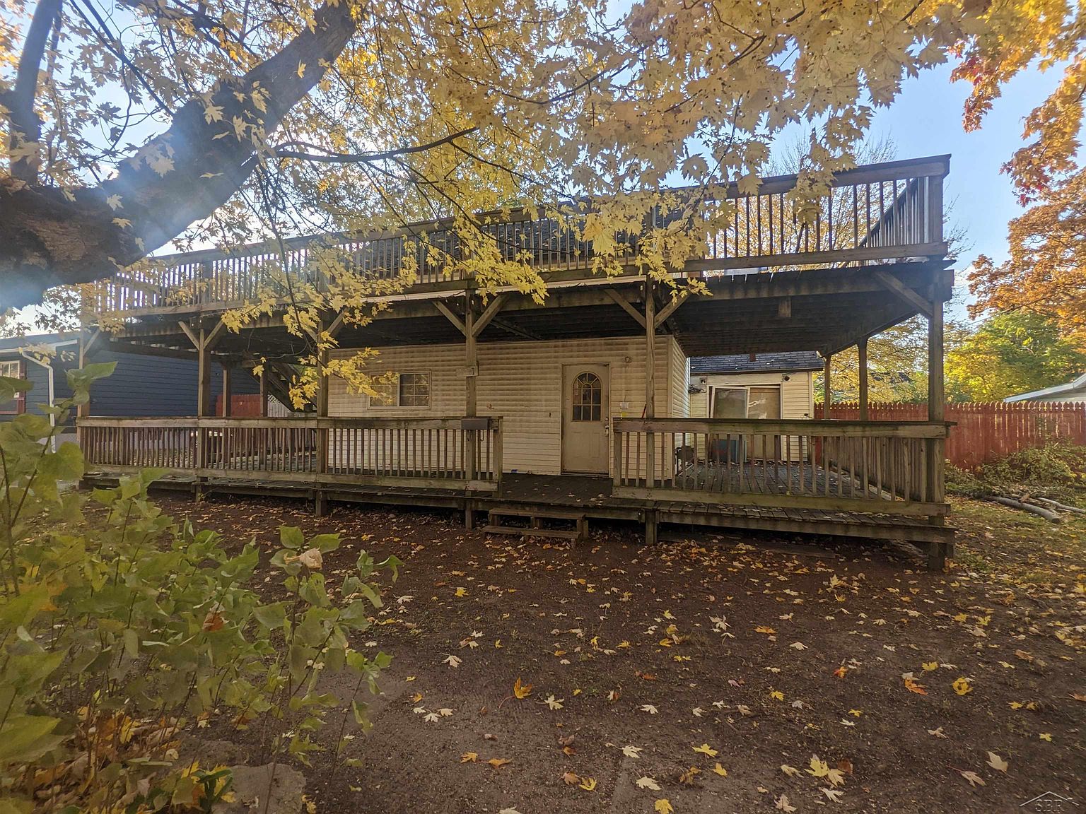 321 N Line St, Chesaning, MI 48616 MLS 50093992 Zillow