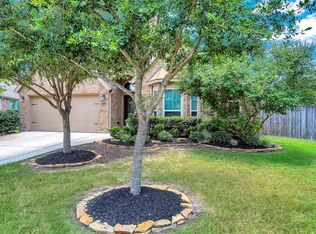 28722 Hemlock Red Ct, Katy, TX 77494