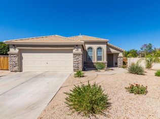 9124 E Hillview Cir, Mesa, AZ 85207