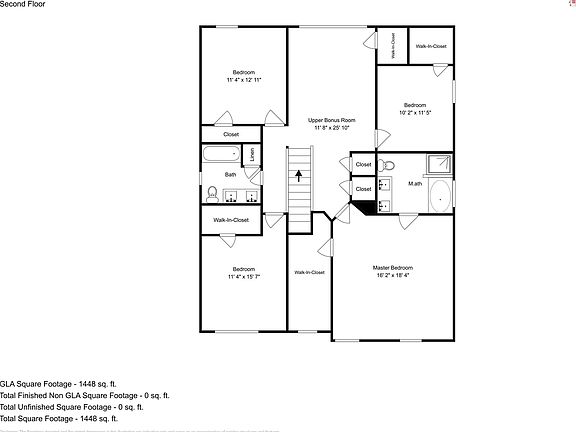 3rd image of 11918 Solon Springs Dr #11918