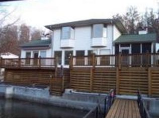 30856 Hickory Rd, Eldon, MO 65072