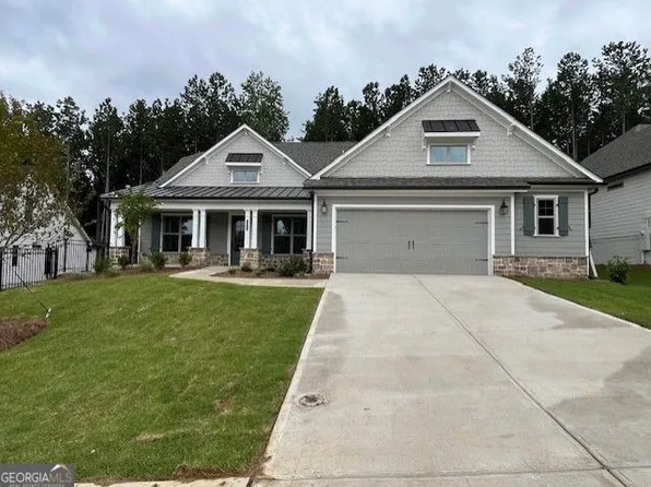 641 Highgrove Cir, Canton, GA 30115