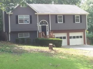 4931 Old Briar Trl, Douglasville, GA 30135