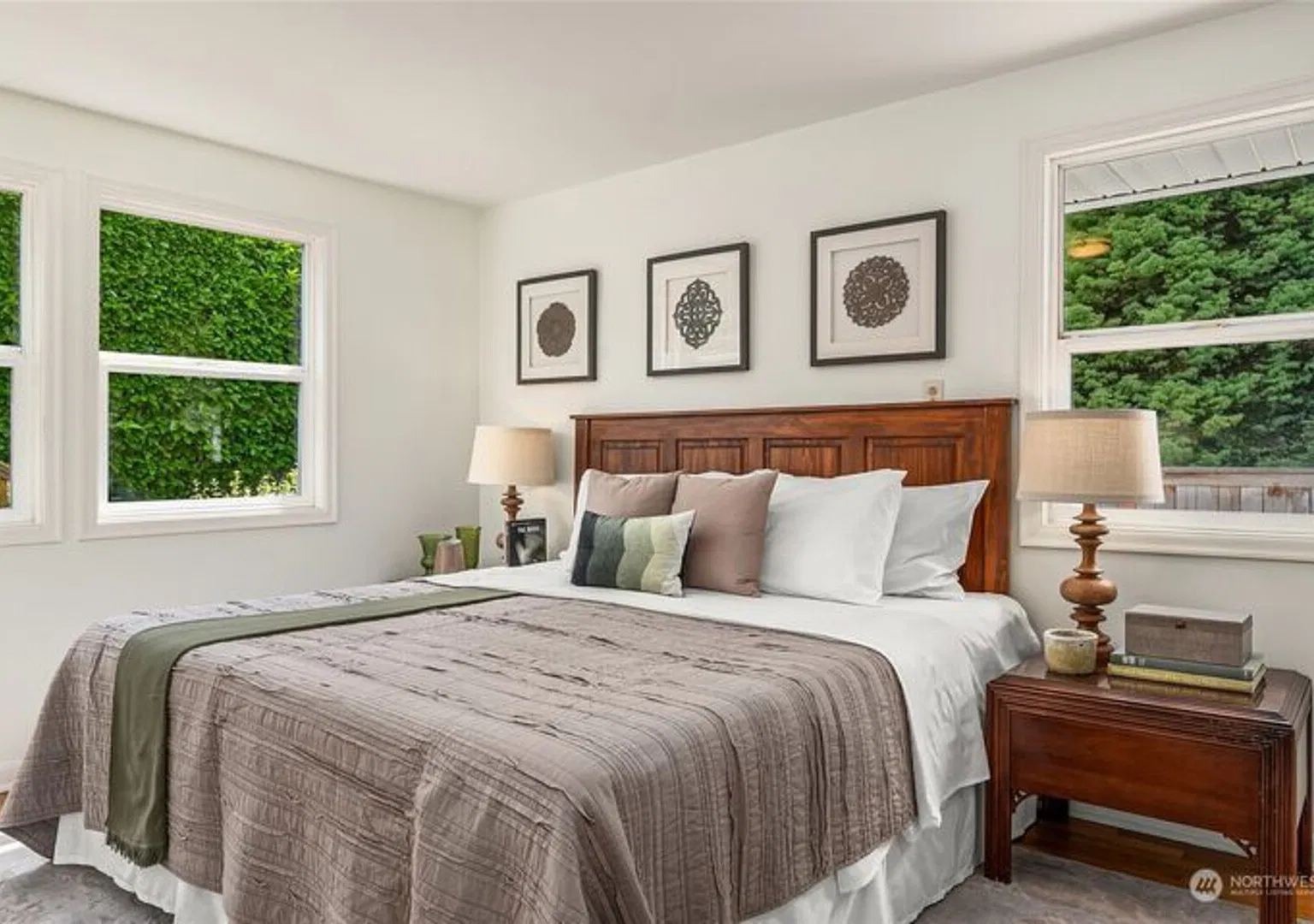 This tranquil oasis will calm your every nerve — Photo 4