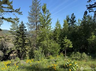 Sunlight Waters #3, Cle Elum, WA 98922