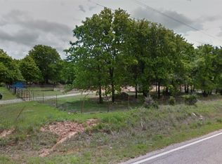 970756 S Highway 102, Wellston, OK 74881