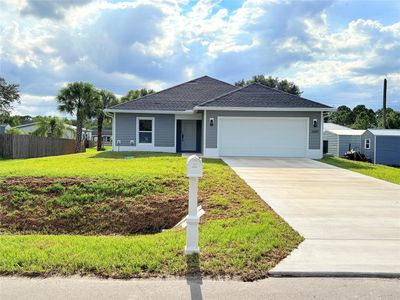 2669 NW 33rd Avenue, Okeechobee, FL, 34972