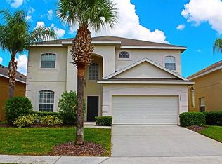 1903 Morning Star Dr, Clermont, FL 34714
