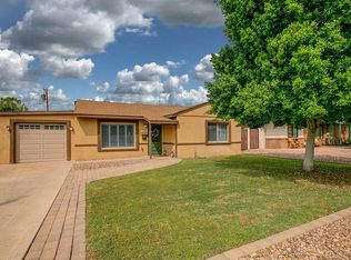 3502 N 26th Pl, Phoenix, AZ 85016