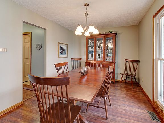 Engineered Hardwood Floors