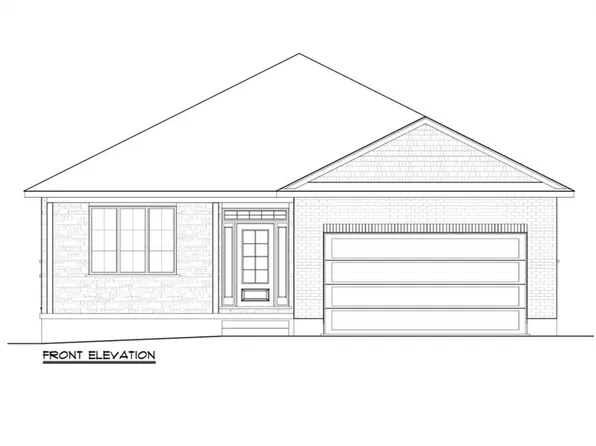 62 Vanrooy Trl, Norfolk County, ON N0E 1Y0