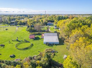 2135 E Coldwater Rd, Flint, MI 48505