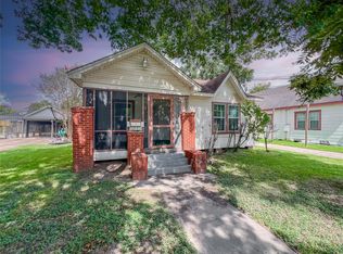 7021 Kernel St, Houston, TX 77087